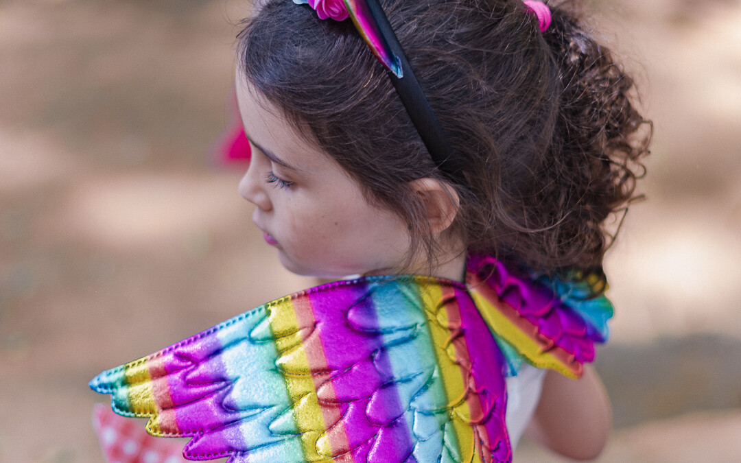 Aniversário no parque – Alice